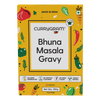 Bhuna Masala Gravy by Conscious Food|300gm|0.66 lbs