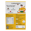 Bhuna Masala Gravy by Conscious Food|300gm|0.66 lbs