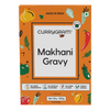 Makhani Gravy by Conscious Food|300gm|0.66 lbs