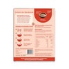 Sprouted Ragi Powder by Conscious Food|300gm|0.66 lbs