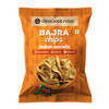 Bajra Chips by Conscious Food|50gm|0.11 lbs
