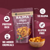 Rajma Chips by Conscious Food|50gm|0.11 lbs