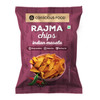 Rajma Chips by Conscious Food|50gm|0.11 lbs