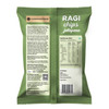 Ragi Chips by Conscious Food|50gm|0.11 lbs