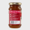 Apple Honey Jam by Conscious Food|250gm|0.55 lbs