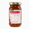 Apple Honey Jam by Conscious Food|250gm|0.55 lbs