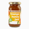 Mango Honey Jam by Conscious Food|250gm|0.55 lbs