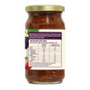 Mixed Berry Jam by Conscious Food|220gm|0.49 lbs