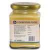 A2 Gir Cow Ghee by Conscious Food|200gm|0.44 lbs