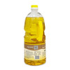 Groundnut Oil Cold Pressed Organic by Conscious Food|2000gm|4.41 lbs
