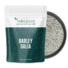 Organic Barley Porridge | Barley Dalia | Jau Ka Daliya by Radha Govind|500gm|1.1 lbs