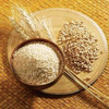 Organic Barley Porridge | Barley Dalia | Jau Ka Daliya by Radha Govind|500gm|1.1 lbs
