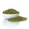 Organic Moong Whole by Radha Govind|500gm|1.1 lbs
