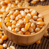 Organic Popcorn Kernels 100% Popping Corn by Radha Govind|500gm|1.1 lbs
