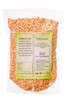 Organic Chana Dal [Premium Quality] by Radha Govind|100gm|0.22 lbs