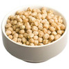 Organic Kabuli Chana (Chickpeas) by Radha Govind|1000gm|2.2 lbs