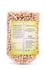 Organic Kabuli Chana (Chickpeas) by Radha Govind|1000gm|2.2 lbs