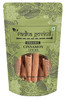 Organic Cinnamon Sticks | Dalchini Sticks Flavorful for Cooking, Natural Immunity Booster, Good for Weight Loss by Radha Govind|800gm|1.76 lbs