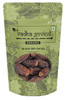 Organic Black Dry Dates | Sukha Khajoor | Kala Chuara | Kharik by Radha Govind|800gm|1.76 lbs