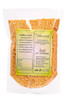 Organic Yellow Moong Dal | Moong Mogar by Radha Govind|500gm|1.1 lbs