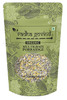 Organic Multigrain Dalia | Mix Grain Oatmeal by Radha Govind|500gm|1.1 lbs