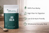 Organic Barley Dalia (Jau Dalia) by Radha Govind|1000gm|2.2 lbs