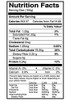 Organic Rice Flour / Chawal Ka Aata by Radha Govind|1000gm|2.2 lbs