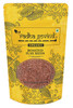 Organic Roasted Flax Seeds For Eating | Heart Healthy Flax Seeds | Alsi Seedss by Radha Govind|700gm|1.54 lbs