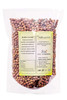 Organic Kala Chana | Desi Chana [ Premium Quality ] by Radha Govind|600gm|1.32 lbs