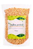 Organic Chana Dal [Premium Quality] by Radha Govind|400gm|0.88 lbs
