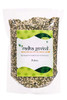 Organic Green Moong Dal |Moong Chilka by Radha Govind|1000gm|2.2 lbs