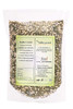 Organic Green Moong Dal |Moong Chilka by Radha Govind|1000gm|2.2 lbs