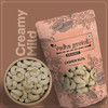 Organic Cashew Nut | Kaju, Whole by Radha Govind|800gm|1.76 lbs