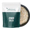 Organic Jowar Dalia by Radha Govind|500gm|1.1 lbs