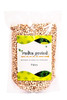 Organic White Lobia [Chawli] by Radha Govind|200gm|0.44 lbs