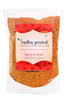 Organic Pickle Masala | Achar Masala - Authenic Flavour of Rajasthan by Radha Govind|200gm|0.44 lbs