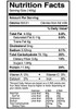 Organic Sooji by Radha Govind|1000gm|2.2 lbs