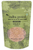 Organic Jowar | Sorghum | Cholam | Jonna [Whole] by Radha Govind|500gm|1.1 lbs