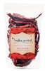 Organic Red Chilli | Sabut lal Mirch | Stemless [Sortex Clean] by Radha Govind|250gm|0.55 lbs