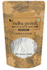 Organic Tapioca Flour l Gluten Free | Sabudana Atta l Food for Fasting l Keto Diet by Radha Govind|500gm|1.1 lbs