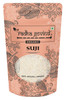 Organic Organic Suji Rava | Ready to Cook Meals | South Indian Rava Mix, Delicious & Aromatic by Radha Govind|1000gm|2.2 lbs