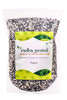 Organic Black Urad Dal | Urad Kali Dal by Radha Govind|500gm|1.1 lbs