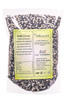 Organic Black Urad Dal | Urad Kali Dal by Radha Govind|500gm|1.1 lbs