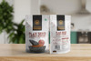 ATHARV Flaxseeds Chutney Powder Pack of 2|400gm|0.88 lbs