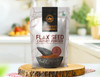 ATHARV Flaxseeds Chutney Powder Pack of 2|400gm|0.88 lbs