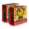 ATHARV KHADAK SAJJE(BHAJRA) ROT Ready to eat Pack of 2-10 Piece Each Box |750gm|1.65 lbs
