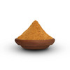 ATHARV Fried Gram Chutney Powder Pack of 2 |200gm|0.44 lbs