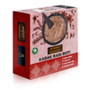 ATHARV Organic KHADAK RAGI ROTI (FINGER MILLET) I Ready to Eat I Pack of 2 (10Pc Each Box) I 100% Organic I Hi Fiber, Gluten Free I Healthy Product |500gm|1.1 lbs