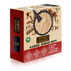 ATHARV Organic Jowar (Jolada) RotiI Ready to Eat I Pack of 2 (10 Pc Each Box) 100% Organic & Natural Ingredient I Handmade I Hi Fiber, Gluten Free & No Artificial Colour |600gm|1.32 lbs