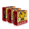 ATHARV Khadak Sajje Rotti (Bajra Roti - Ready to eat - Pack of 3-10 Piece Each |750gm|1.65 lbs